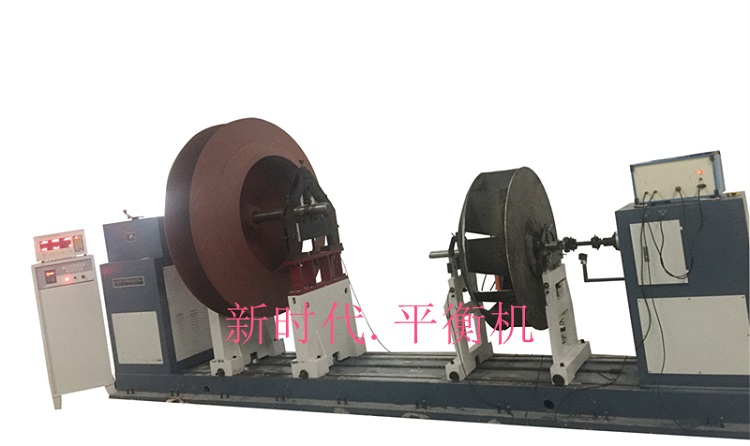 平衡機(jī)的機(jī)械結(jié)構(gòu)是由哪幾個方面組成的？