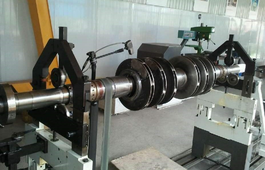 動平衡機(jī)不能正常工作有哪些原因？